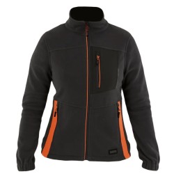 Ženski flis WOMAN PLUS